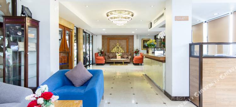 拉萨尔水疗套房酒店(Lasalle Suites Hotel & Residence)图片