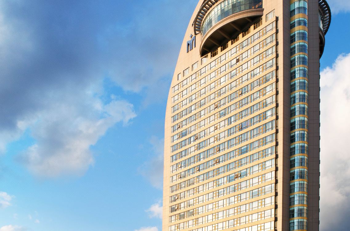 大连星海假日酒店