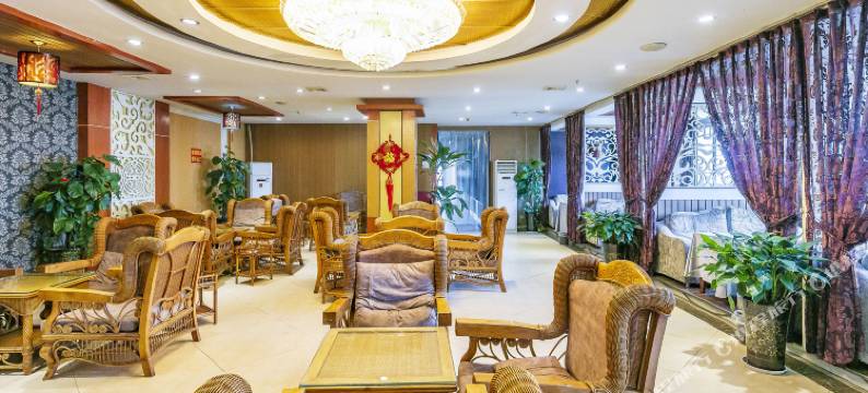 1休·上城酒店(和平街地铁站店)图片