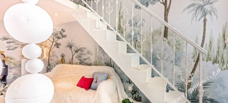 成都小可可公寓图片