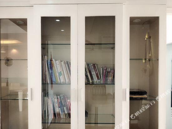 汕头星旅.家公寓(12号店)