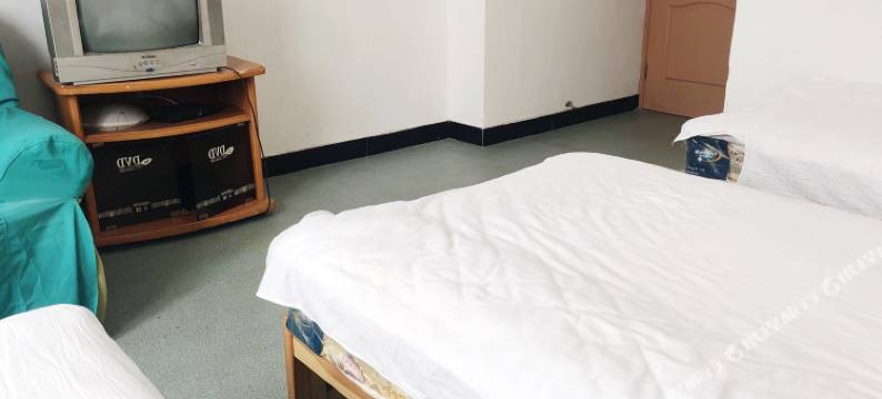 昆山盛辉旅社图片