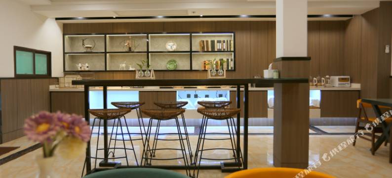 汉庭酒店(上海五角场店)图片