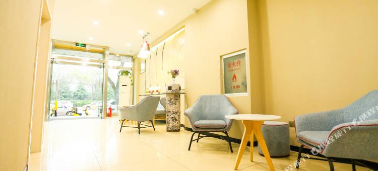 如家派柏·云酒店(新绛绛州路店)图片