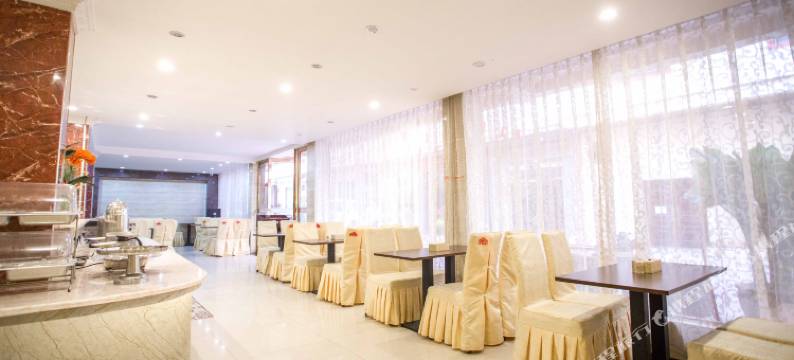 万象和天国际酒店HeTianHotelVientiane提前预约机场免费接送机)(He Tian Hotel Vientiane)图片
