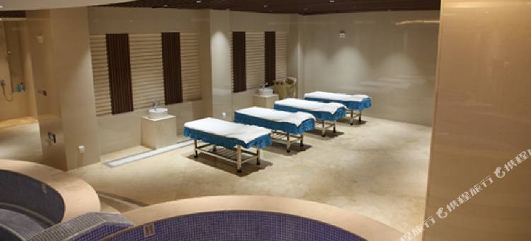 临沂江泉大酒店图片