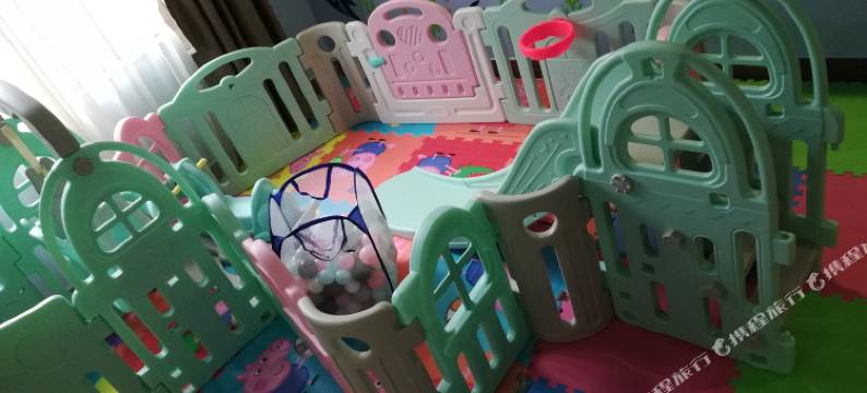 佛山裕恒大酒店图片