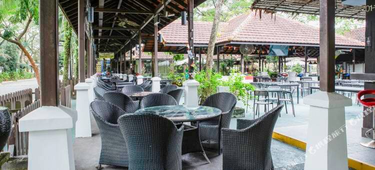 新加坡奔腾克兰芝农场度假村(D'Kranji Farm Resort)图片