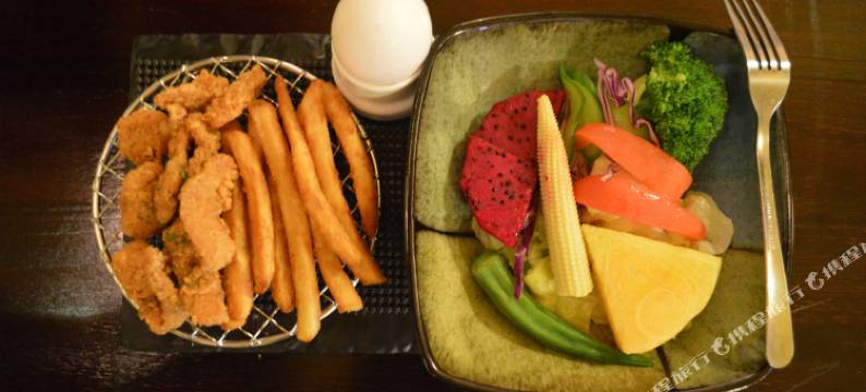 垦丁我的家民宿图片