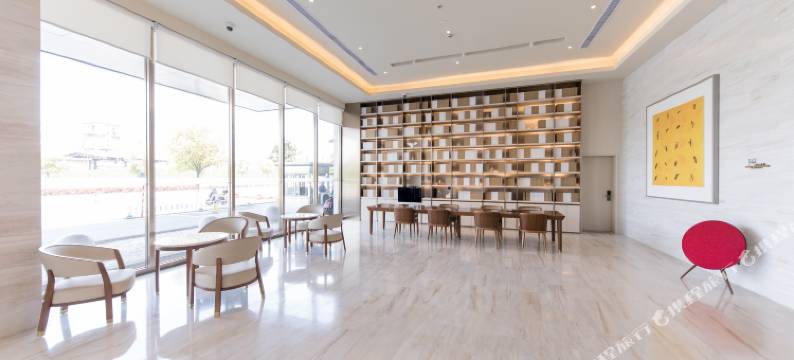全季酒店(上海景洪路地铁站店)图片