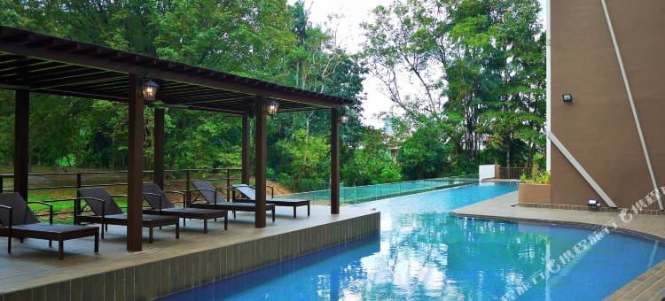 拜伦大酒店(Hotel Grand Baron)图片