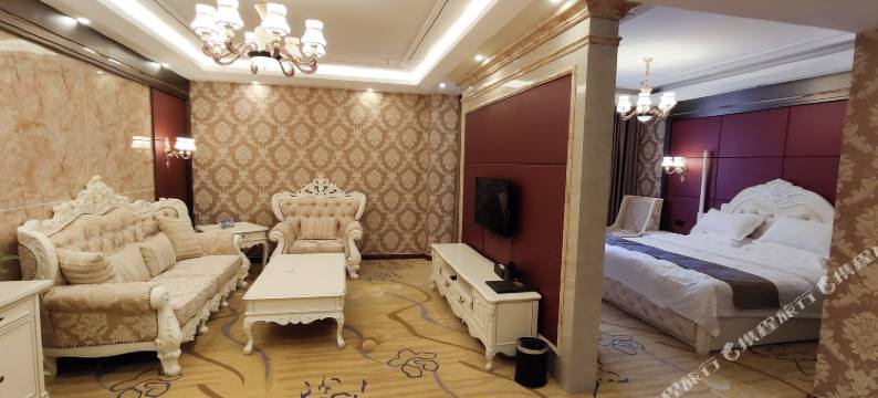 额敏宜鑫大酒店图片