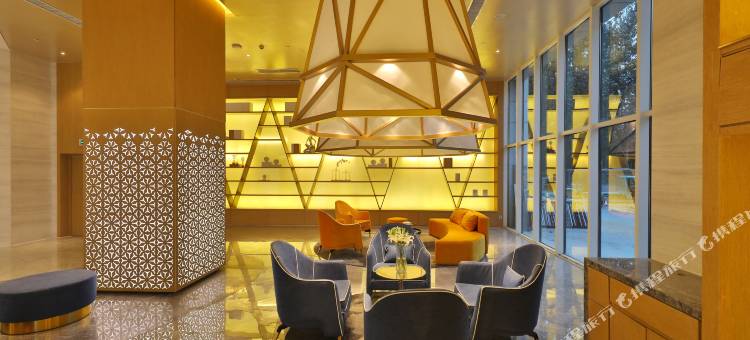 桔子酒店(菏泽人民路店)图片