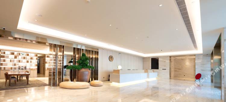 全季酒店(长春光电信息产业园浦东路店)图片