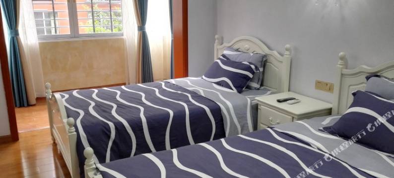 资兴小东江民宿图片