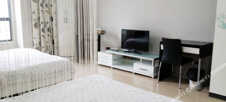 凯宾酒店公寓连锁(南京盛天大厦店)图片