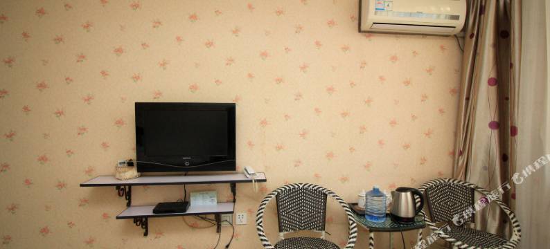 潍坊城市家100客房图片