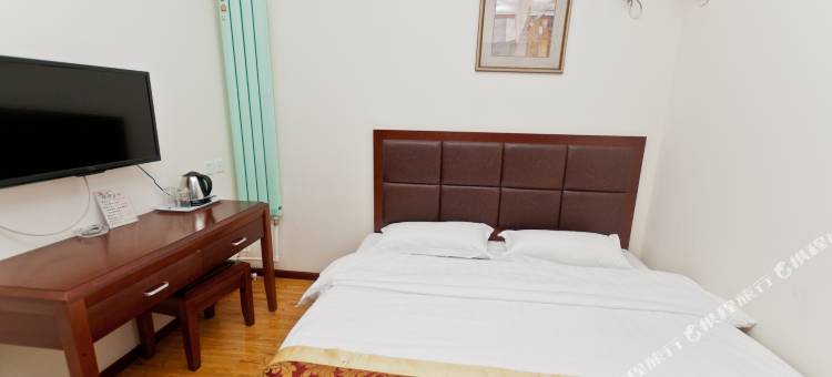 贝壳酒店(香河一中店)图片