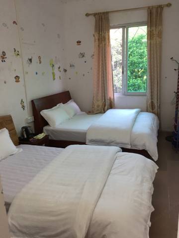 广州悠雅居B幢别墅