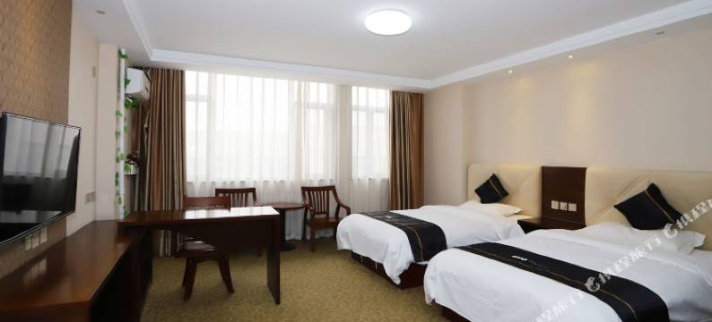 龙口钻石公寓图片