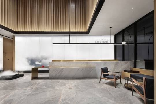 海口S-INN棲酒店