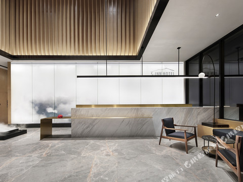 海口S-INN栖酒店