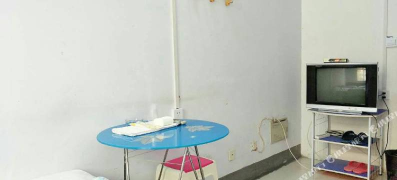 郑州祥安阁宾馆图片