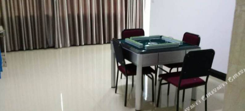 汝城泉美客栈图片