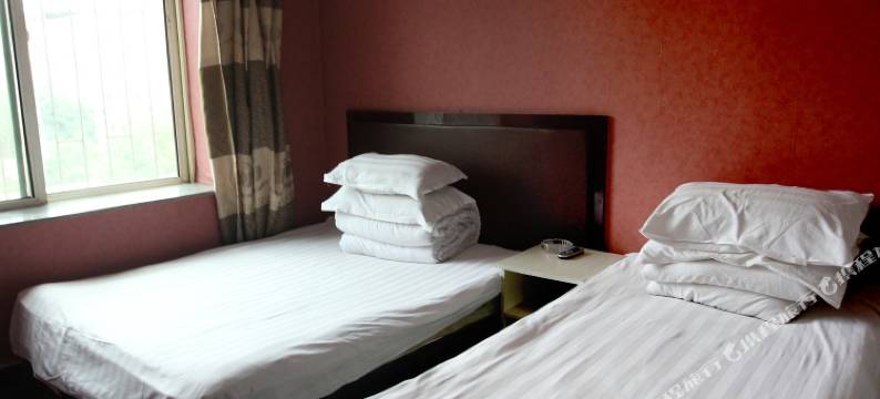 营口柏嘉旅馆图片