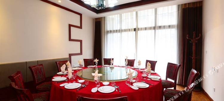 古剑云海酒店(重庆古剑山景区店)图片