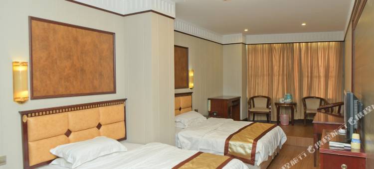 永春侨友商务宾馆图片