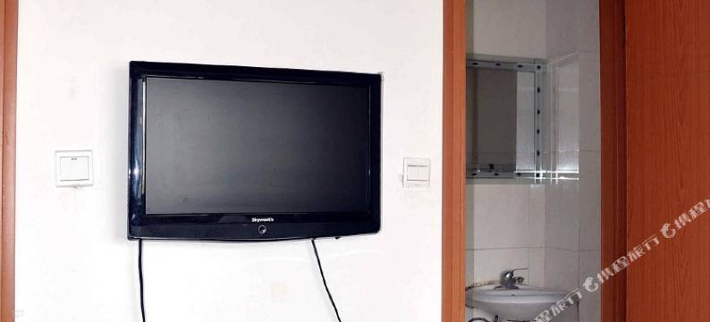 连云港怡然旅馆图片