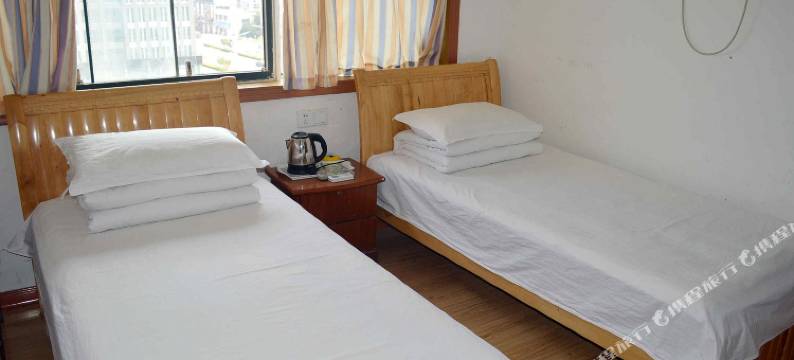 连云港怡然旅馆图片