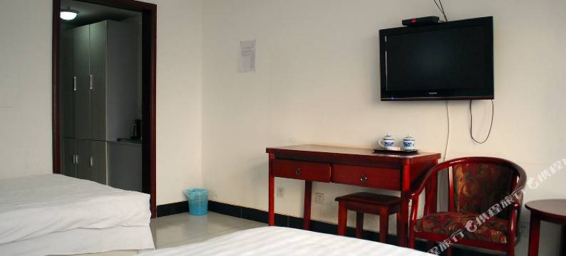 卢龙双龙商务宾馆图片