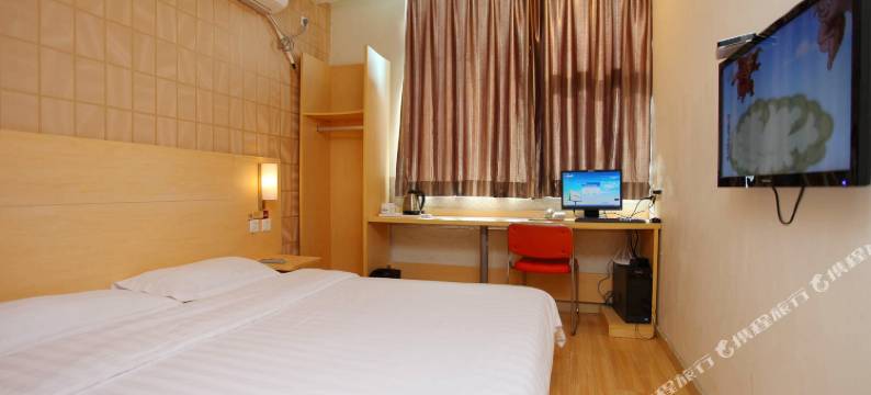 连云港爱航酒店图片