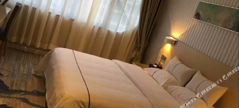 薇恋时尚连锁酒店(东莞常平大道店)图片