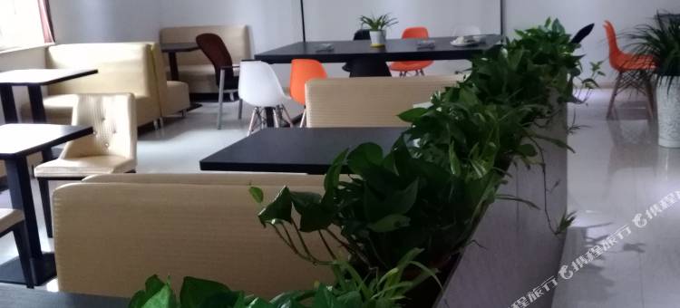 如家华驿精选酒店(盐城射阳汽车站店)图片
