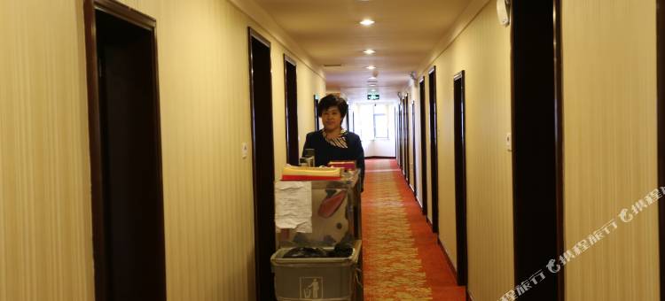 中北宾馆(大同古城店)图片