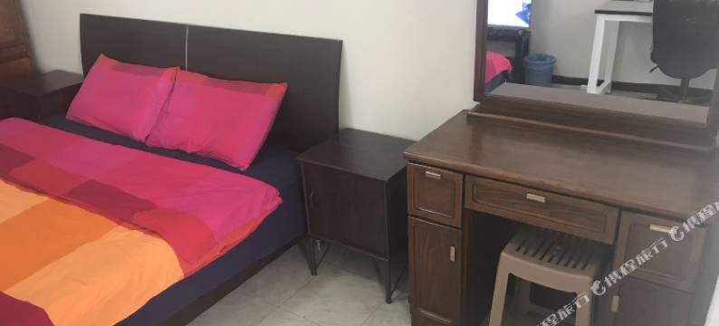 北京好山水民宿图片