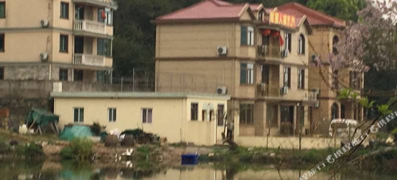 舟山市朱家尖甜蜜人家客栈图片