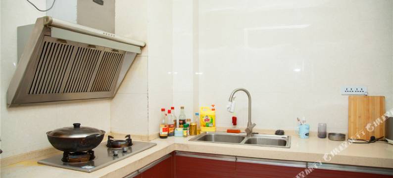 昆明年年有余青年旅舍图片