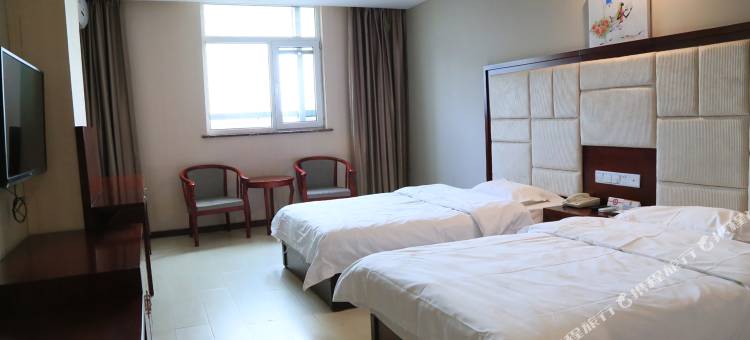 速8酒店(锦州锦华店)图片