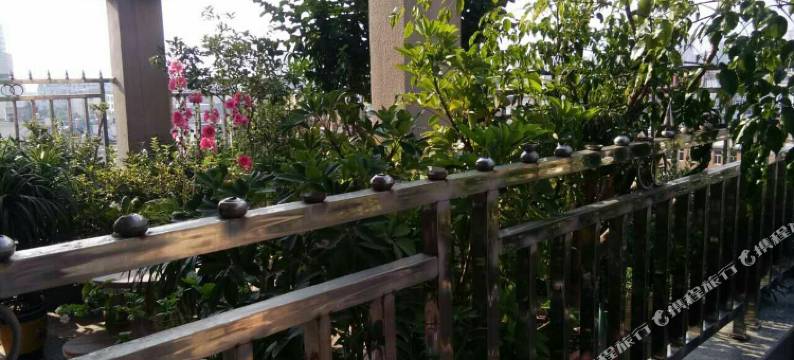 固始龙潭宾馆图片