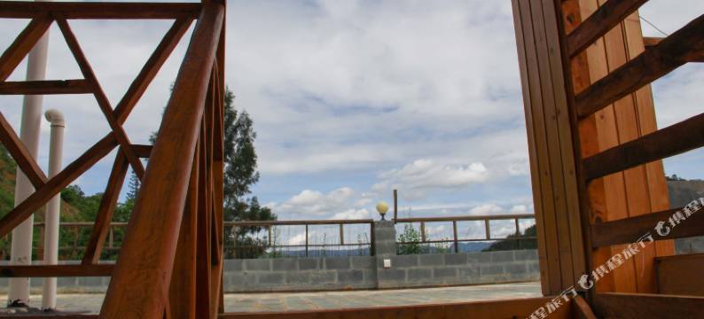 泸沽湖摩梭岁月客栈图片