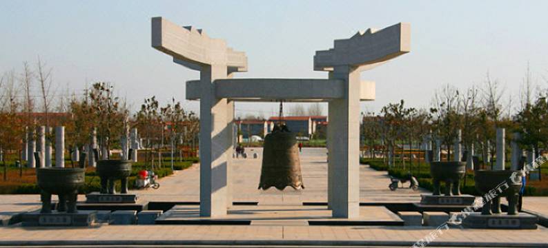 商丘中天宾馆图片