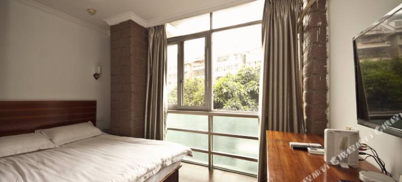 桂海之星宾馆(福州鼓山沃尔玛店)图片