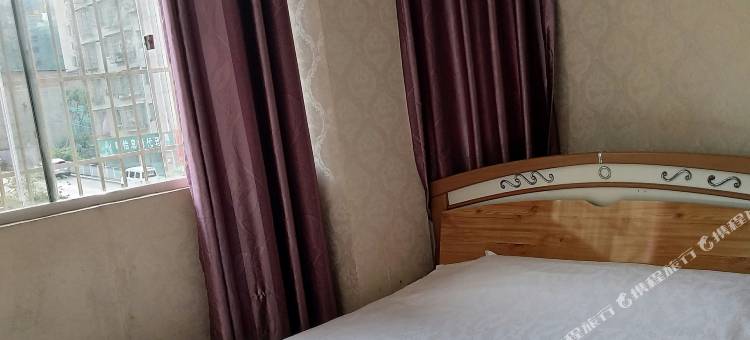 息烽梦香旅馆图片