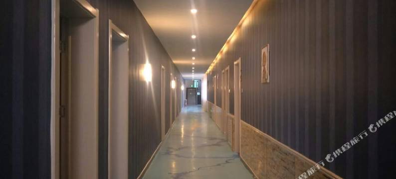 东营润都精致酒店图片