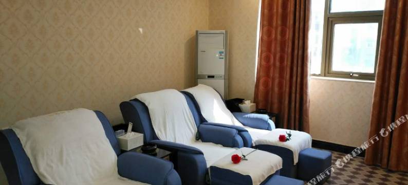 吉安玖隆主题酒店图片