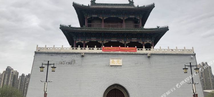 7天优品(天津鼓楼地铁站大悦城店)图片